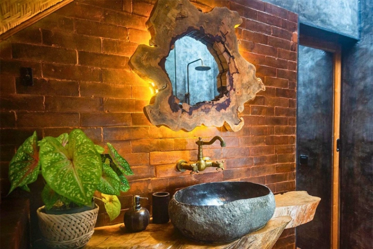 Peaceful 2BR Villa in Kedungu – Rice Field Views & Beachside Vibes 🌴 in Tabanan - Image 5