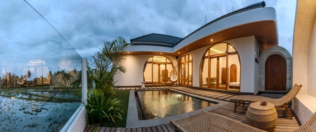 Villa Tika - Brand New 2-Bedroom Villa 5 minutes to Kedungu Beach in Tabanan - Image 3