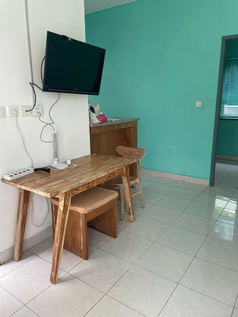 DO FLX- FOR RENT STUDIO ROOM AT JIMBARAN  in Uluwatu - Image 4