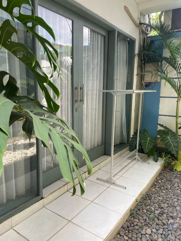 DO FLX- FOR RENT STUDIO ROOM AT JIMBARAN  in Uluwatu - Image 2