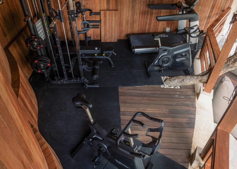 7BD Private Resort-Style Villa - MYN4 in Seseh - Image 3