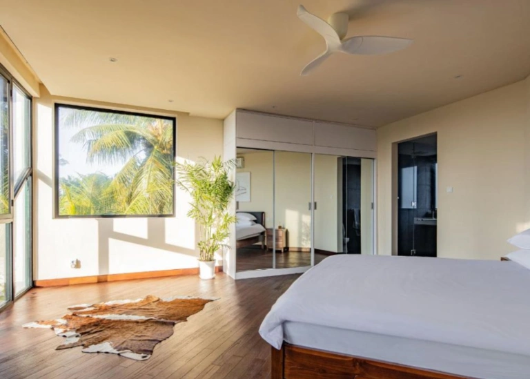 Dual Villa Leasehold Investment in Cemagi – 3BR + 1BR in Seseh - Image 4