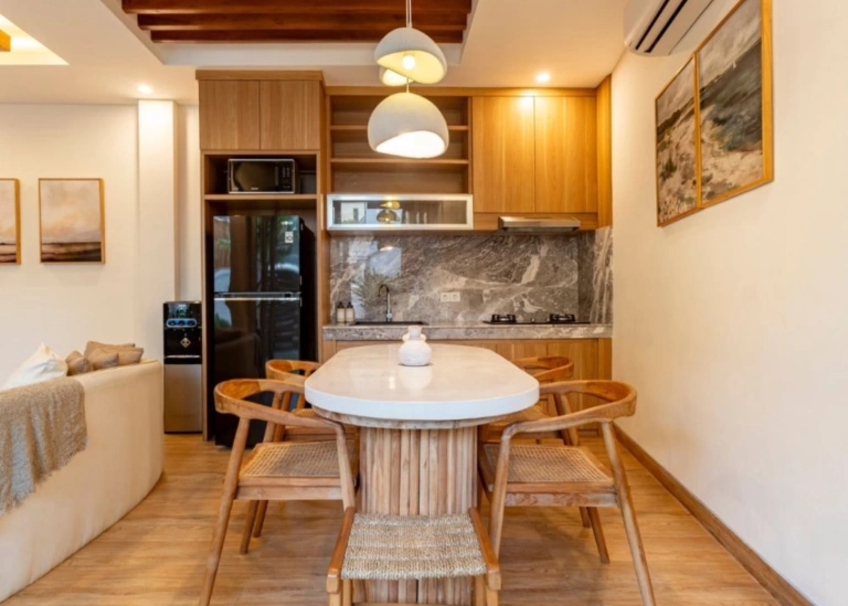 3BD Hygge Villa with Pool in Pererenan - ALN1 in Canggu - Image 5