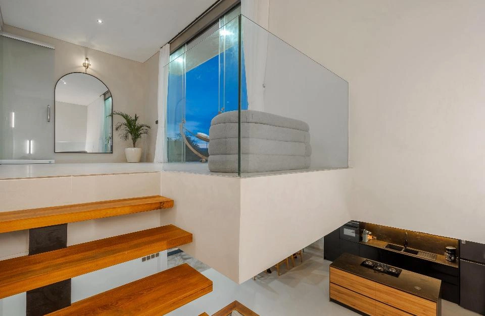 Fully Equipped 3BR 3.5BA Luxury Villa ✨✨ in Canggu - Image 5