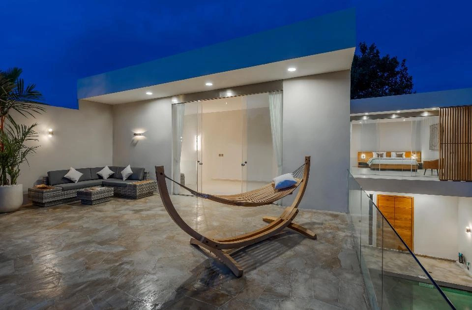 Fully Equipped 3BR 3.5BA Luxury Villa ✨✨ in Canggu - Image 4