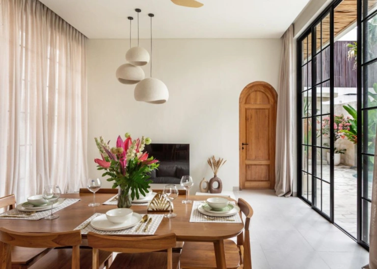 2BD Villa Aura Cemagi in Seseh - Image 4