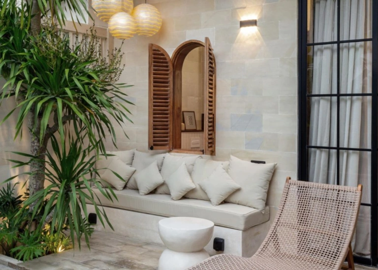 2BD Villa Aura Cemagi in Seseh - Image 3