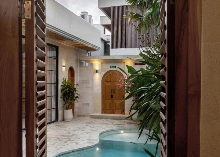 2BD Villa Aura Cemagi in Seseh - Image 2