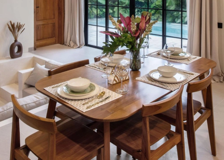 2BD Villa Aura Cemagi in Seseh - Image 5