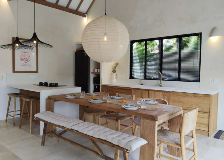 2BD Villa Pererenan in Pererenan - Image 5