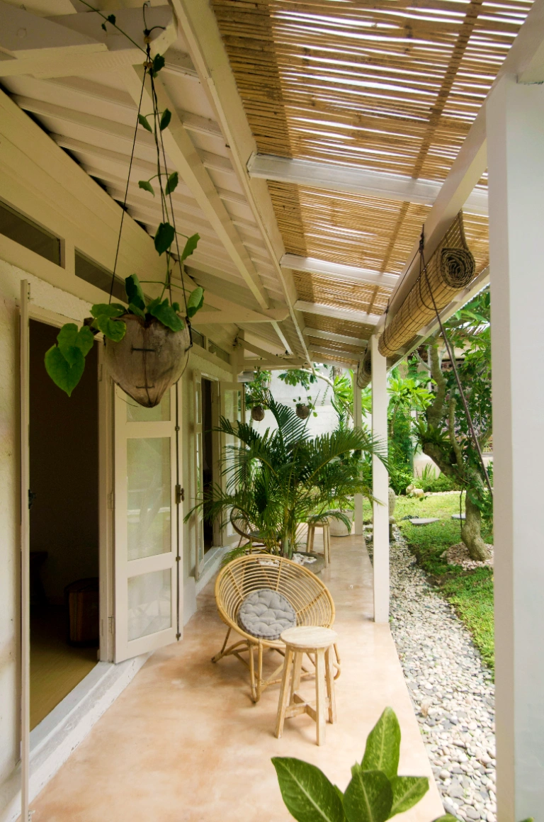 Aloha Villa in Canggu - Image 5