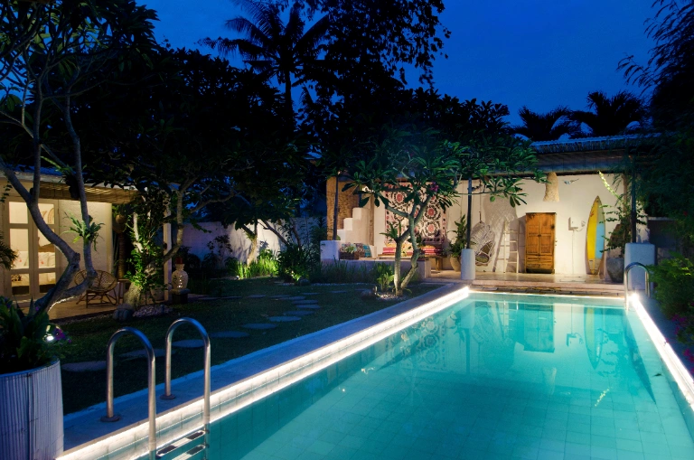 Aloha Villa in Canggu - Image 3