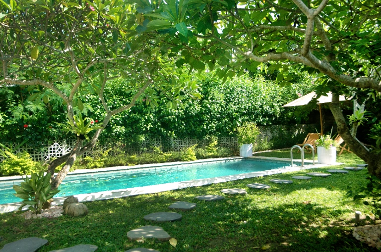 Aloha Villa in Canggu - Image 2