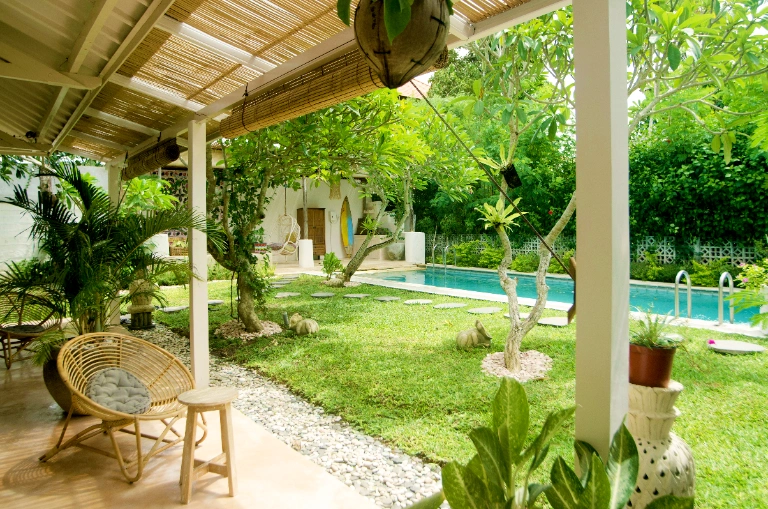 Aloha Villa in Canggu - Image 4