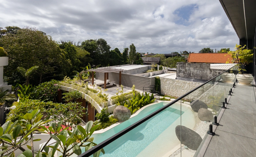 Luxury Estate - Ultra-Luxury 6-Bedroom Villa with VIP Amenities in Pererenan in Pererenan - Image 5