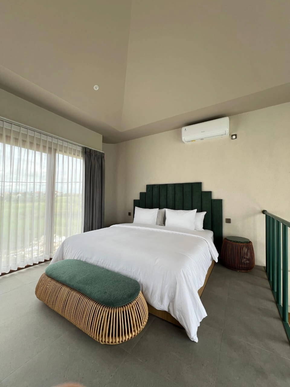 🏡 New Brand Complex 8 Villas – 1BR Villa in Kayu Tulang, Canggu! 🏝️ in Canggu - Image 3