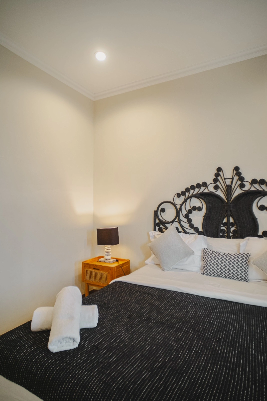 Monthly Rent Villa 3 Bedroom (Kerobokan) By Nami Bali in Canggu - Image 3