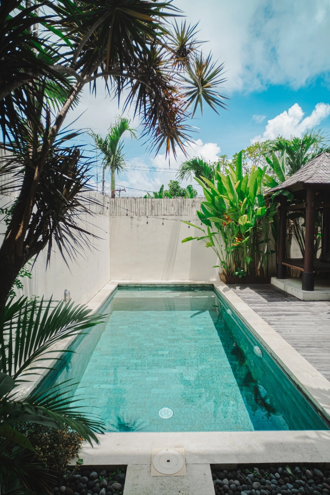 Monthly Rent Villa 3 Bedroom (Kerobokan) By Nami Bali in Canggu - Image 5