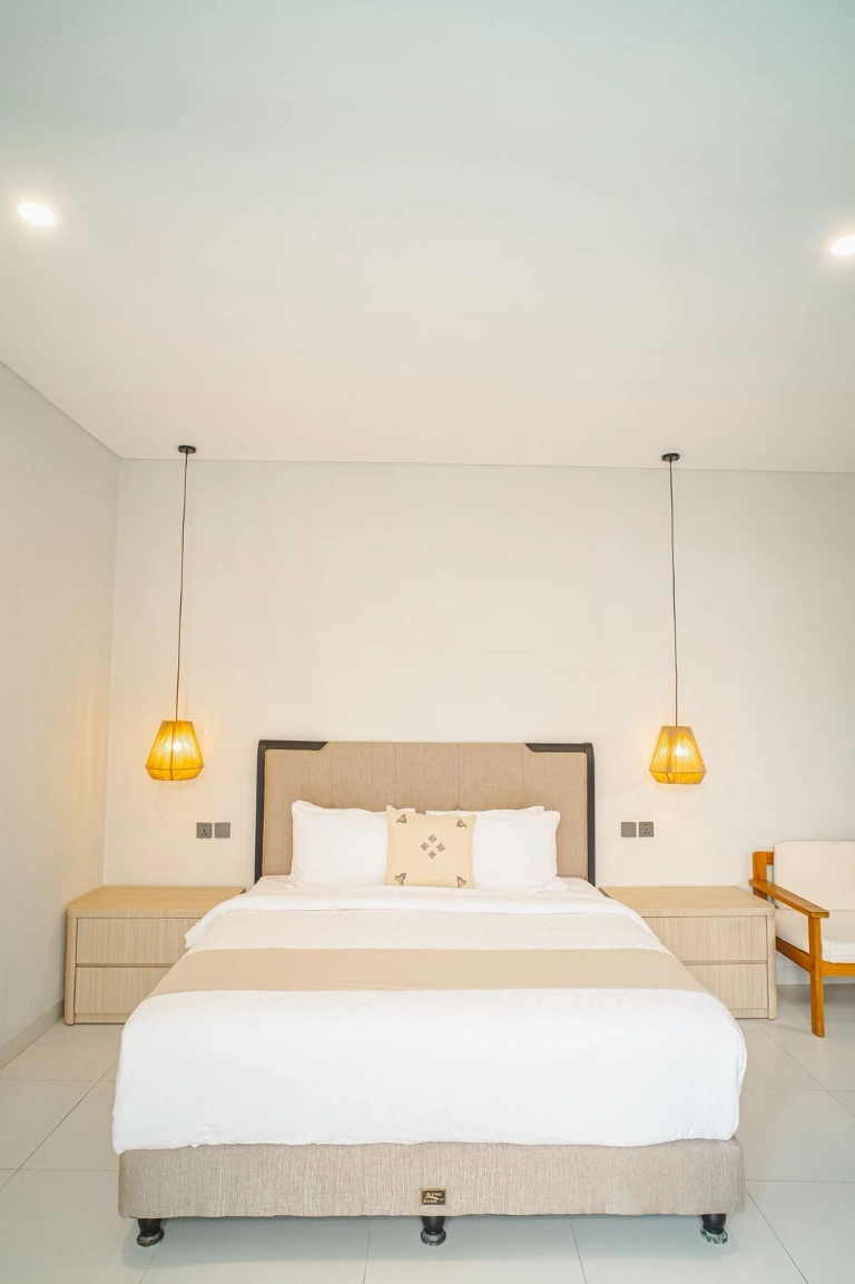 Monthly Rent Villa 4 Bedroom ( Canggu ) By Nami Bali in Canggu - Image 2