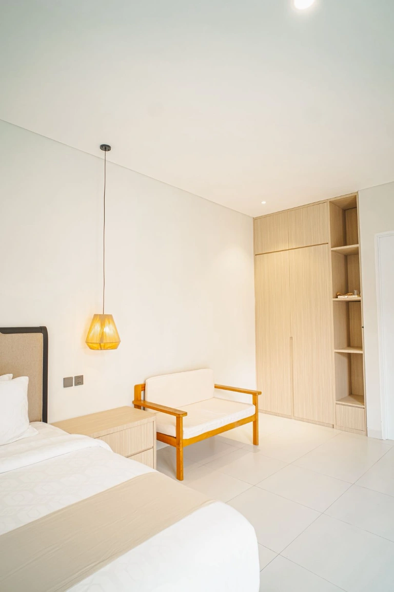 Monthly Rent Villa 4 Bedroom ( Canggu ) By Nami Bali in Canggu - Image 3