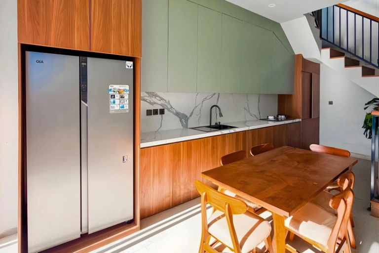 🐶 Pet Friendly 5BR Quiet Villa with Rooftop & Private Pool in Tabanan - Image 4