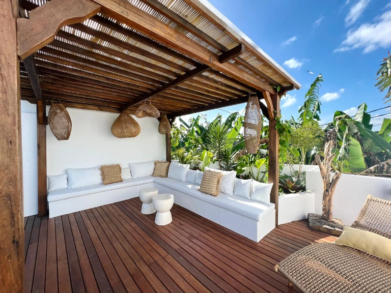 Modern 3-Bedroom Villa in Tumbak Bayuh – Available Now! in Pererenan - Image 2