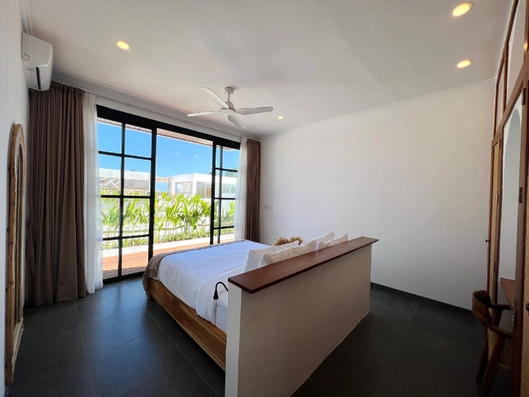 Modern 3-Bedroom Villa in Tumbak Bayuh – Available Now! in Pererenan - Image 4