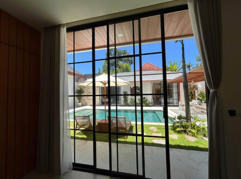 Umalas 4 bedroom in Canggu - Image 3
