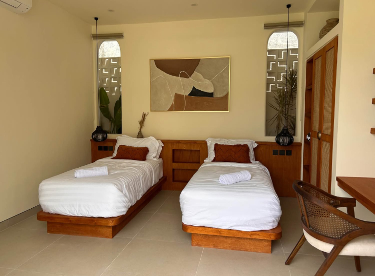 Umalas 4 bedroom in Canggu - Image 5