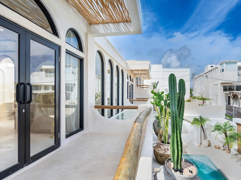 3 bedroom luxury in Uluwatu in Uluwatu - Image 5