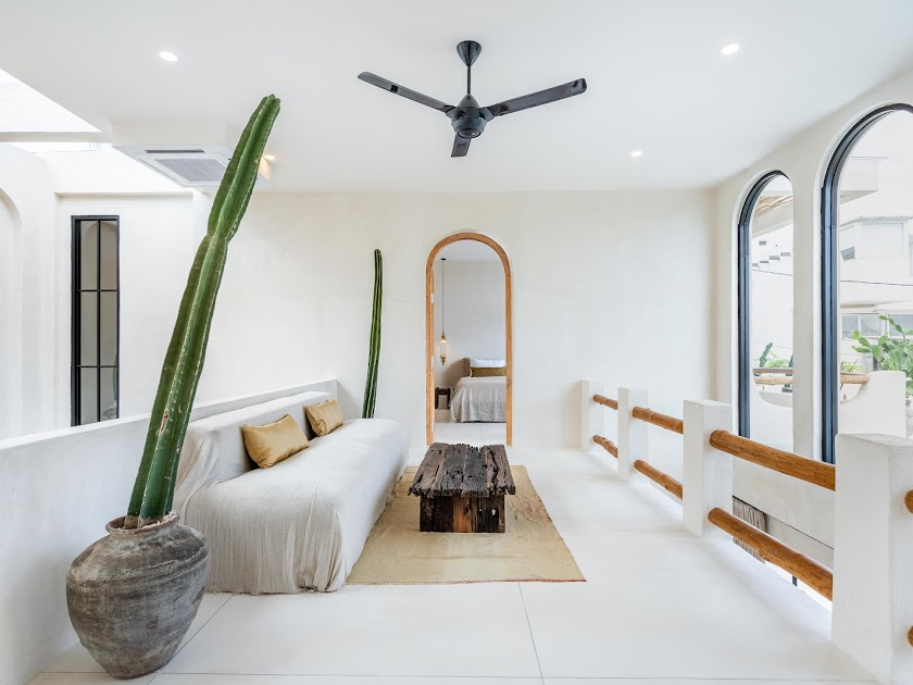 3 bedroom luxury in Uluwatu in Uluwatu - Image 2