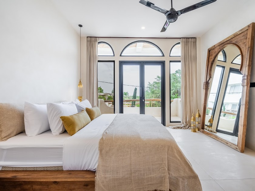 3 bedroom luxury in Uluwatu in Uluwatu - Image 3