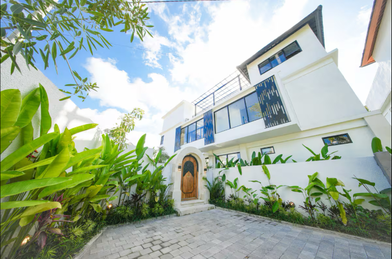 Luxury villa in Ubud 4 in Ubud - Image 3