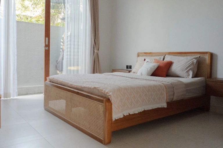 New 3 Bedroom Villa in Ungasan Uluwatu with Ocean and GWK View