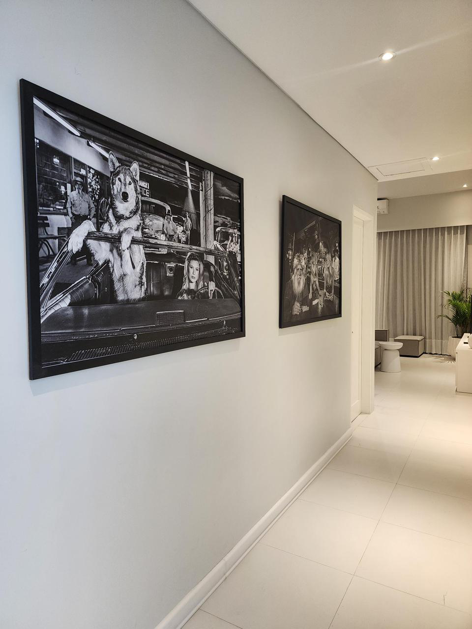 1BD Modern Apartment with Ricefield View in Berawa - ML4 in Canggu - Image 3