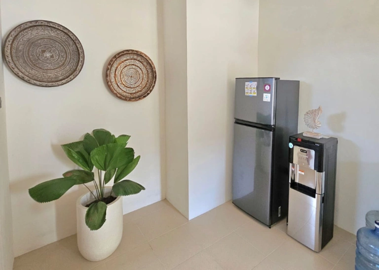 Cozy 2 Bedroom Apartment Pererenan in Pererenan - Image 5