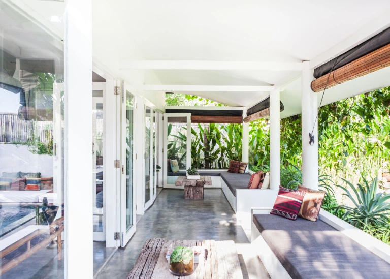 Stylish 3 Bedroom Villa in Canggu - Fella Villa in Canggu - Image 5
