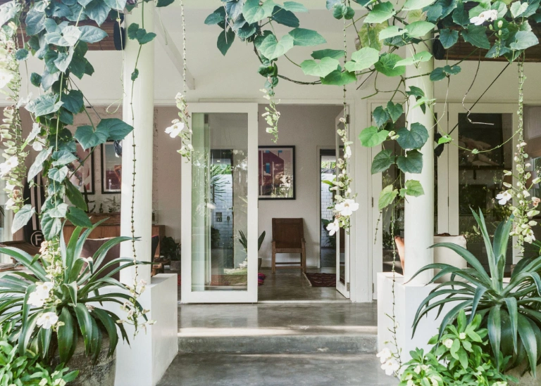 Stylish 3 Bedroom Villa in Canggu - Fella Villa in Canggu - Image 4