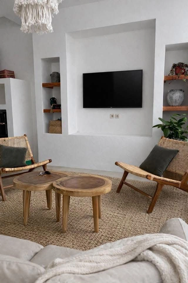 New 2 Bedroom Mediterranian Style in Ungasan Uluwatu in Uluwatu - Image 5