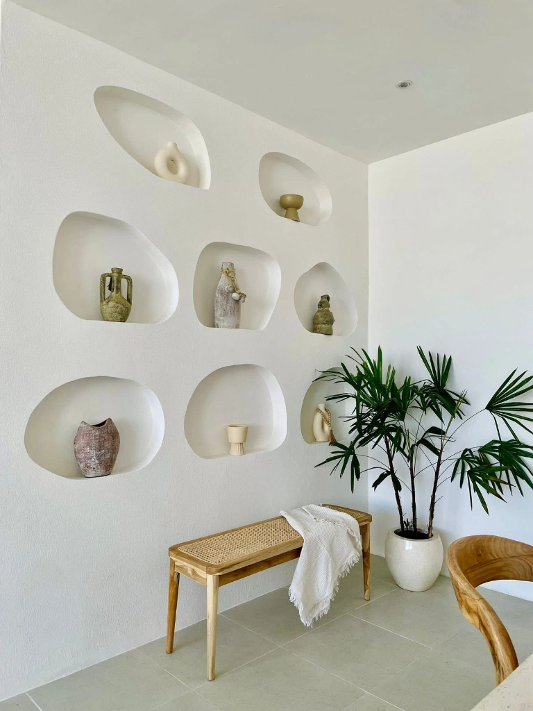 New 2 Bedroom Mediterranian Style in Ungasan Uluwatu in Uluwatu - Image 4