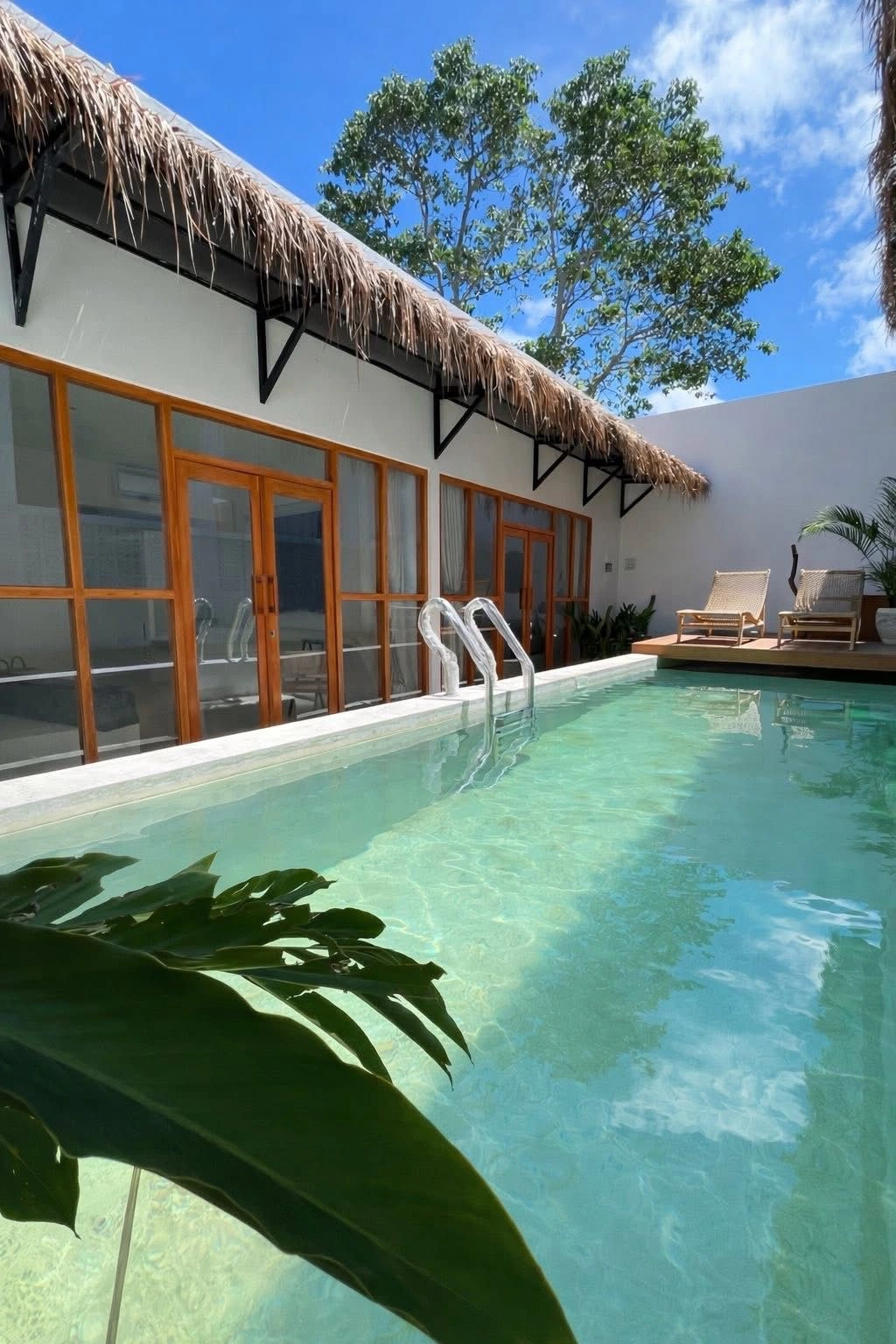 New 2 Bedroom Mediterranian Style in Ungasan Uluwatu