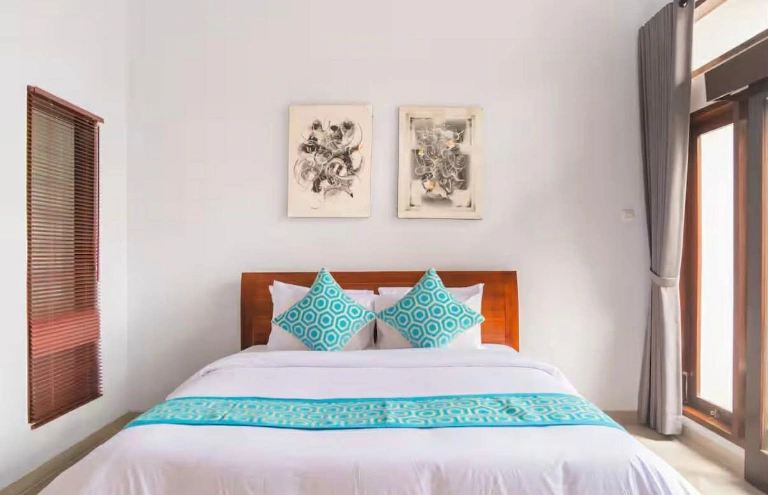 Vibrant 2 Bedroom Villa in Tumbak Bayuh in Pererenan - Image 2