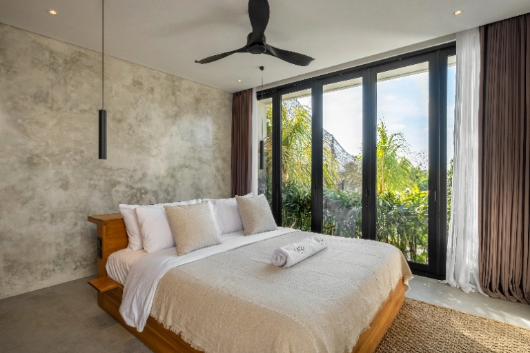 1BR Modern Villa • Bingin • Pool • Lago Villas in Uluwatu - Image 4