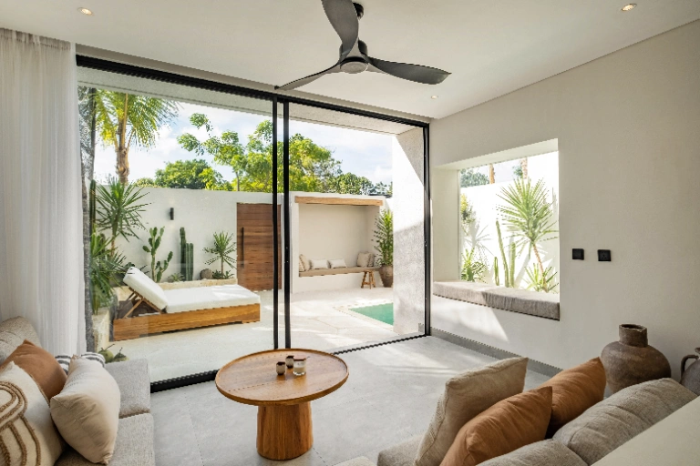 1BR Modern Villa • Bingin • Pool • Lago Villas in Uluwatu - Image 2