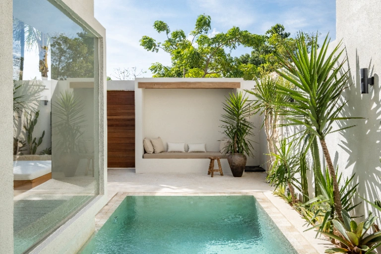 1BR Modern Villa • Bingin • Pool • Lago Villas in Uluwatu - Image 5