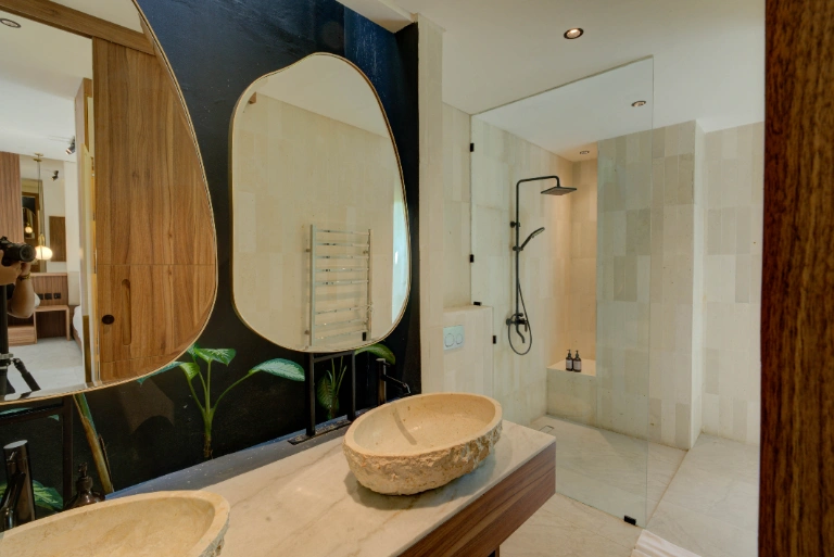 Exclusive apartments in a luxury complex  in Canggu - Image 3