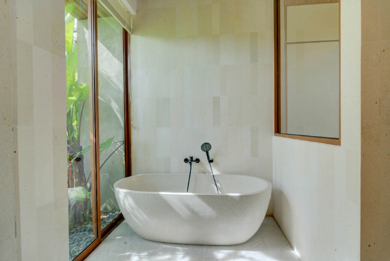 Exclusive apartments in a luxury complex  in Canggu - Image 5