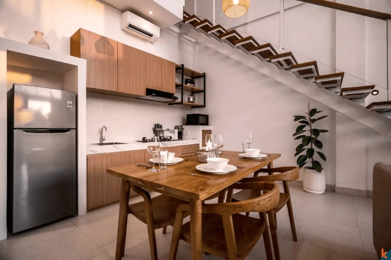 Elara Villa - Luxurious 2 Bedroom Villa, 8 Minutes to the Beach in Canggu - Image 4