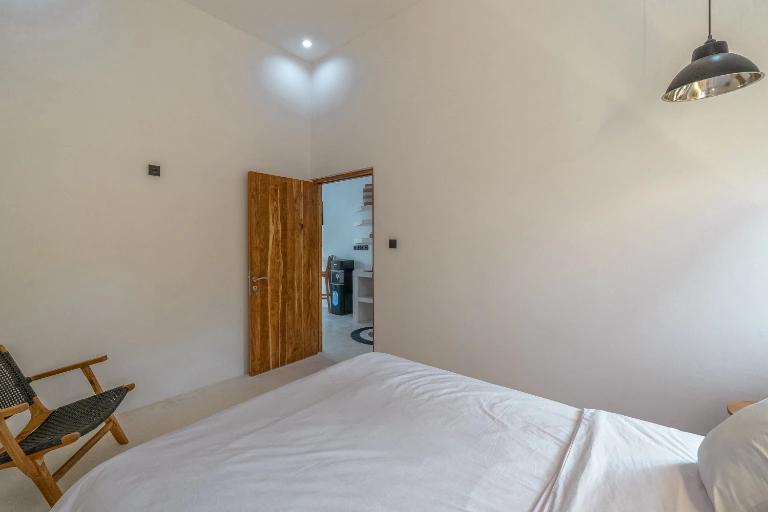 Casa Lumina - 2 Bedroom Villa with private pool in Canggu - Image 3
