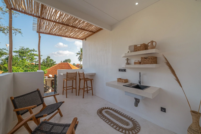 Casa Lumina - 2 Bedroom Villa with private pool in Canggu - Image 5